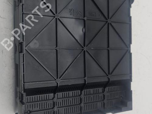 Fuse box PEUGEOT 207 (WA_, WC_) | BP30479550E1