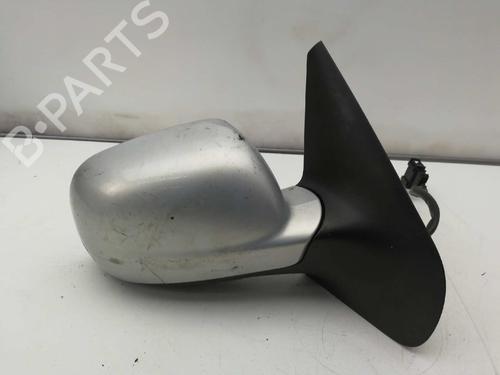 Right mirror VW BORA I (1J2) 1.9 TDI | BP4932392C27 