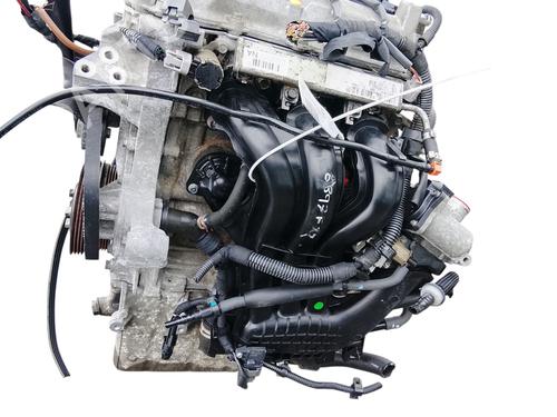 Used Engine Engine SMART FORTWO Cabrio (451) 1.0 (451.431, 451.480) (71 hp) 34008570 34008570