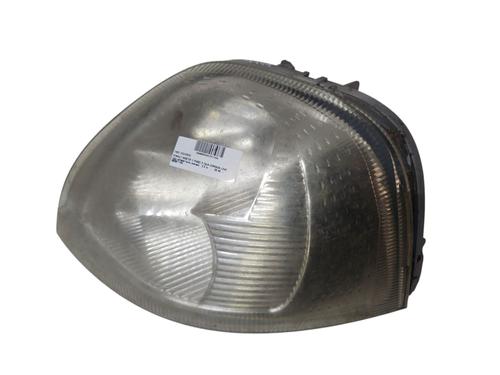 Used Left headlight Left headlight RENAULT MASTER II Van (FD) 2.5 dCi (FD01, FD02, FD21, FD22, FD31, FD32, FD3Y, FD71,... (120 hp) 36161613 36161613