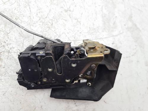 Front left lock ALFA ROMEO 156 (932_) 1.9 JTD (932.A2B00, 932.A2C00) | BP6570280C98 
