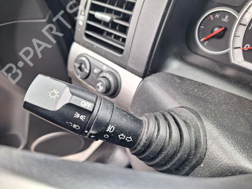 Kombi Kontakt / Stilkkontakt CHEVROLET CAPTIVA (C100, C140) 2.0 D 4WD (150 hp) 19127213