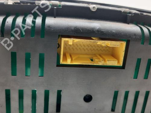 Instrument cluster CITROËN C5 II (RC_)  | BP25469964C47 