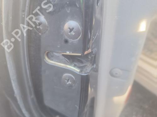 Used Front left lock Front left lock 37234355 37234355