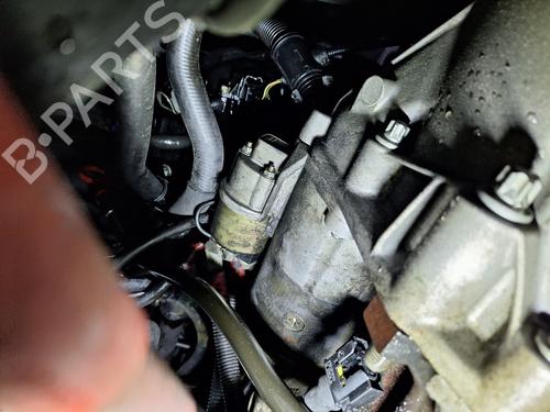 Used Starter BMW 5 Touring (E39) 530 d (184 hp) 17222142