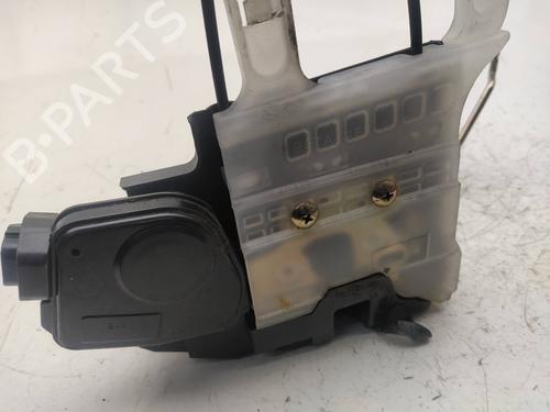 Front right lock HYUNDAI TUCSON (JM)  | BP10905153C97 