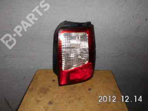 Right taillight KIA JOICE (MTE1P) 2.0 | BP96891C35 