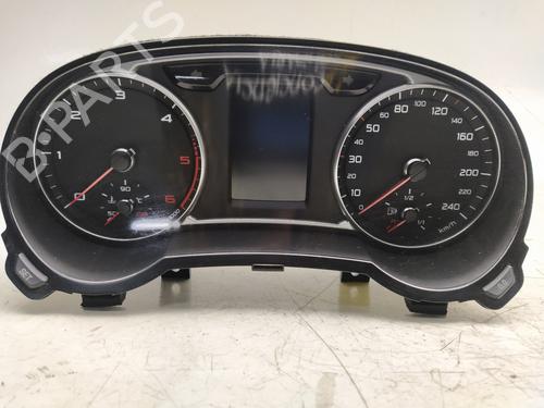 Kombiinstrument AUDI A1 (8X1, 8XK) 1.6 TDI (90 hp) 13940005