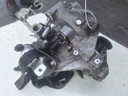 Gearbox VW TOURAN (1T1, 1T2)  | BP27878277M3 