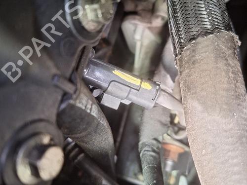 Used Starter DACIA LODGY (JS_) [2012-2025]  23452532