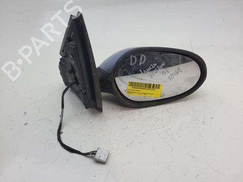 Used Right mirror LANCIA YPSILON (843_) 1.3 D Multijet (843.AXF11, 843.AXF1A, 843.AXM11,... (75 hp) 22442238