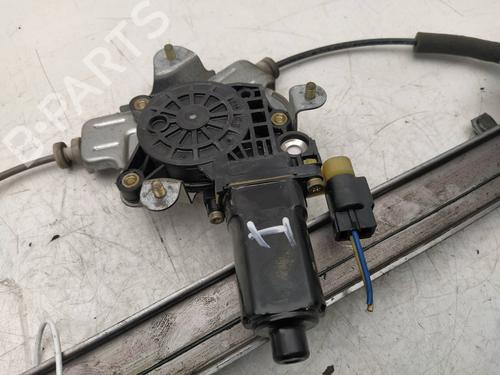 Front left window mechanism HYUNDAI GETZ (TB) 1.1 | BP11802009C22 