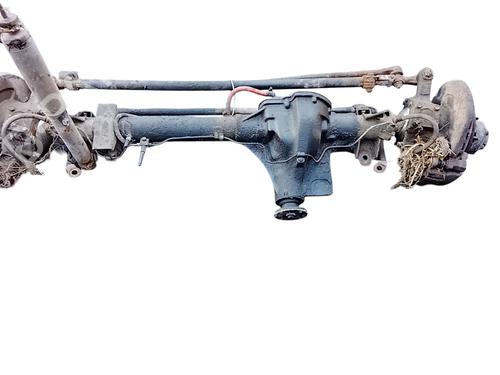 Used Subframe Subframe NISSAN PATROL III/1 Station Wagon (W160) [1979-1989] 34008560 34008560