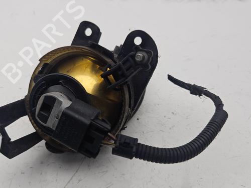 Left front fog light VW PASSAT B6 (3C2)  | BP29446093C30 