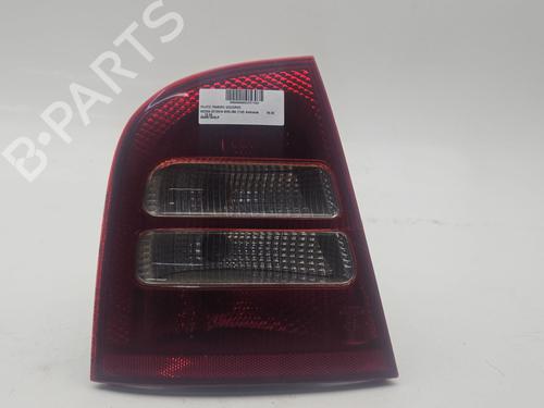 Venstre Baklys SKODA OCTAVIA I (1U2) [1996-2010]  28320150