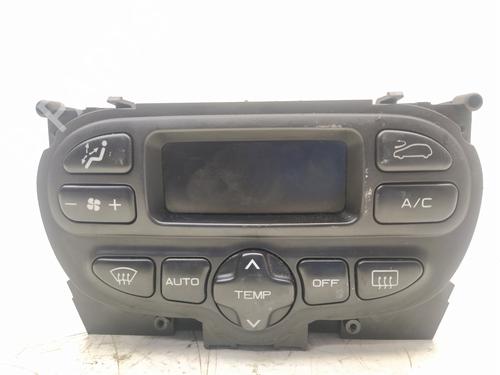 Used Climate control PEUGEOT 206+ (2L_, 2M_) 1.4 HDi eco 70 (68 hp) 19538517