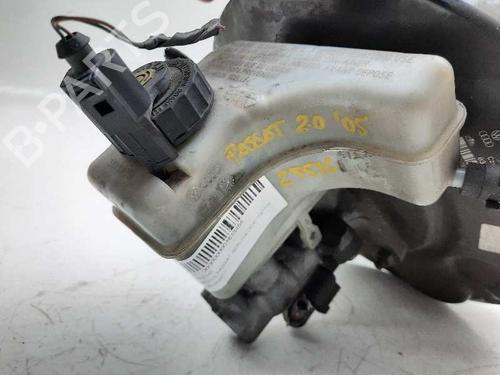 Brake master cylinder VW PASSAT B6 (3C2) 2.0 TDI | BP6544382M77 