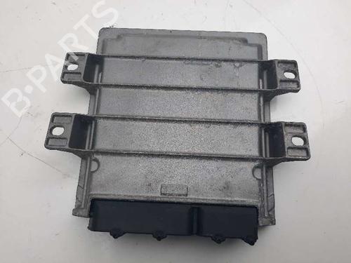 Used Engine control unit (ECU) MG MG ZT 1.8 16V (120 hp) 6468074