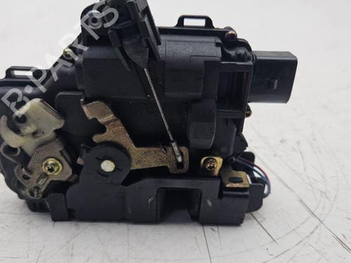 Front left lock VW GOLF IV (1J1)  | BP27198938C98 