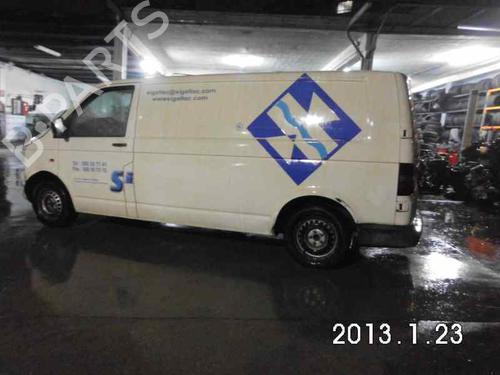 Left taillight VW TRANSPORTER T5 Van (7HA, 7HH, 7EA, 7EH) | BP4220744C34 - Image 2