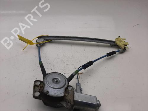 Rear right window mechanism CITROËN XSARA PICASSO (N68) 1.6 HDi | BP8344446C25 
