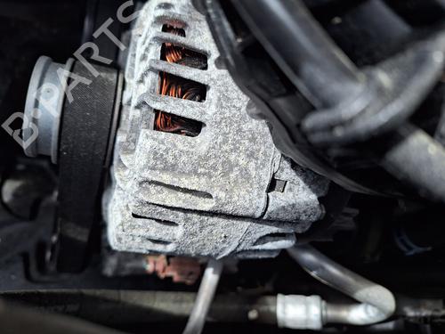Used Alternator SKODA FABIA III (NJ3) 1.0 TSI (95 hp) 17945211