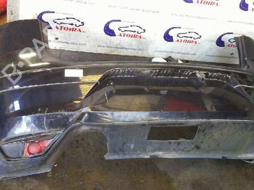 Bagtil kofangere SEAT ALTEA (5P1) [2004-2015]  1506956