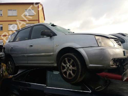 Right front brake caliper KIA CARENS I MPV (FC, FJ) 2.0 CRDi | BP11593951M104