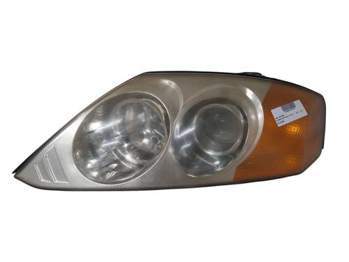 Used Left headlight Left headlight 37488210 37488210