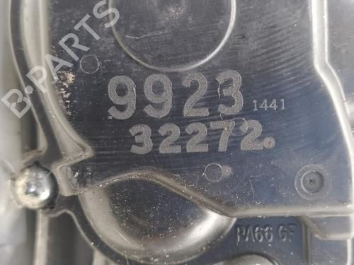 Essuie-glace moteur avant HONDA CIVIC VIII Hatchback (FN, FK)  | BP19067091M29 