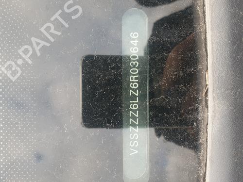 Gearbox SEAT IBIZA III (6L1) | BP8641289M3