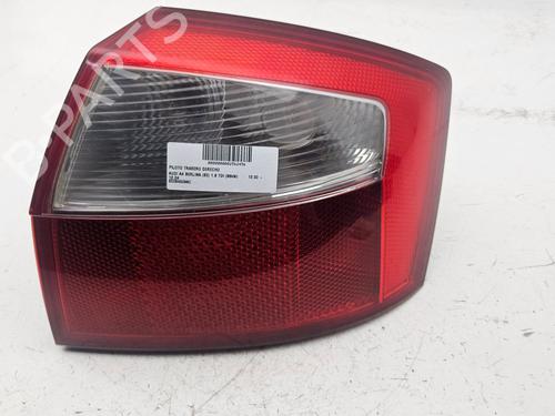 Højre baglygte AUDI A4 B6 (8E2) 1.9 TDI | BP31608986C35 