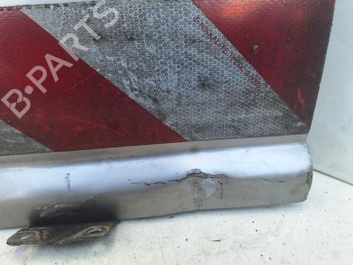 Tailgate MITSUBISHI L200 (K7_T, K6_T, K5_T)  | BP28292916C6 