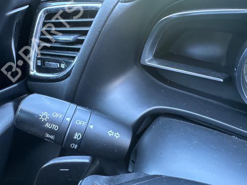 Used Switch MAZDA 3 (BM, BN) 2.2 D (150 hp) 31177484