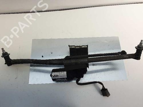 Used Front wiper motor MERCEDES-BENZ SPRINTER 4-t Van (B904) 412 D 4x4 (122 hp) 3652572