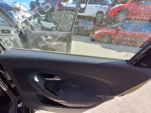 Used Rear right window mechanism Rear right window mechanism VW POLO V (6R1, 6C1) 1.2 TSI (90 hp) 33938655 33938655