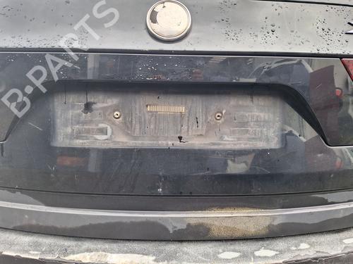 Tailgate BMW X3 (E83) 2.0 d | BP20326971C6 