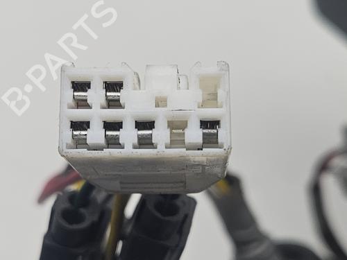 Right taillight CHEVROLET CRUZE (J300) 2.0 CDI | BP25279612C35