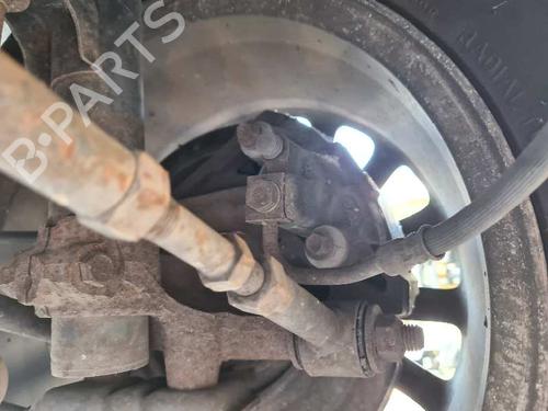 Used Right rear brake caliper CHRYSLER 300M (LR) 3.5 V6 24V (252 hp) 11594027