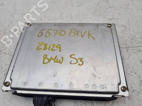 Computer motormanagement BMW 3 (E46) 320 d | BP7879412M57 