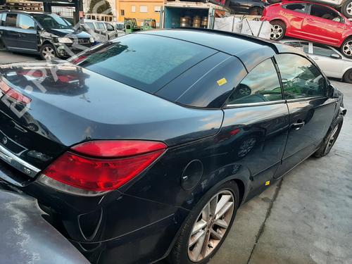 Engine OPEL ASTRA H TwinTop (A04)  | BP27326609M1 