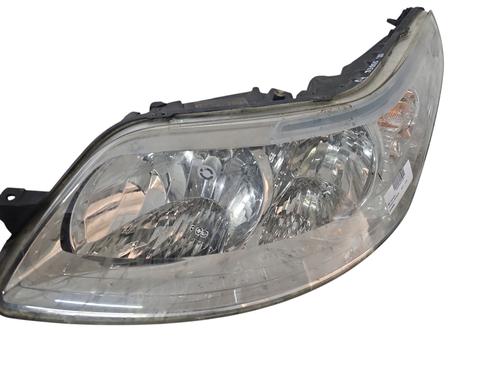 Used Left headlight Left headlight CITROËN C4 I (LC_) [2004-2014] 33842740 33842740