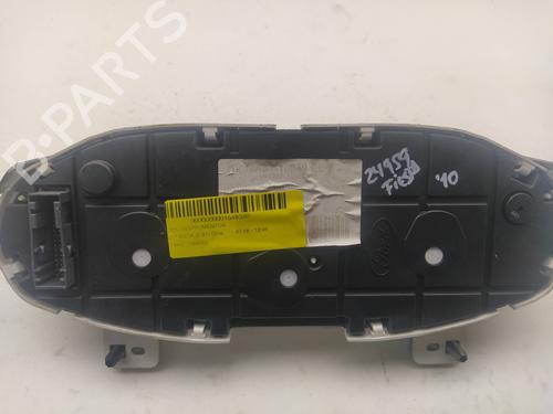 Kombinert Instrument FORD FIESTA VI (CB1, CCN) 1.4 | BP3652245C47