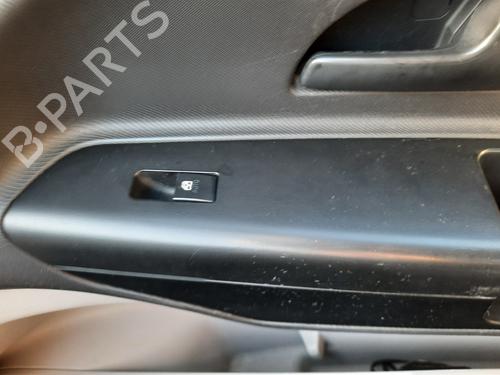Used Right front window switch KIA CEE'D Hatchback (ED) [2006-2012]  11531198