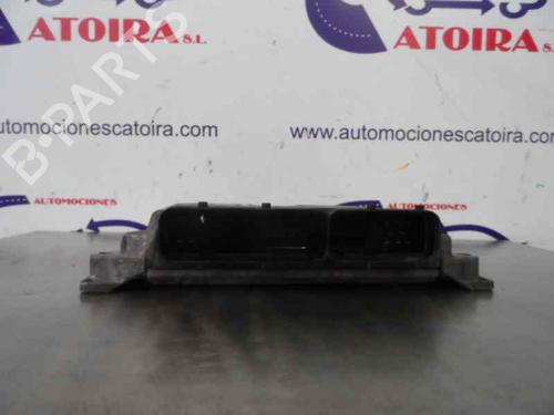 Engine control unit (ECU) FIAT STILO (192_) 1.9 JTD (192_XE1A) | BP144514M57 