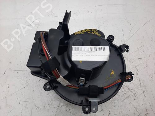 Used Heater blower motor MERCEDES-BENZ C-CLASS (W203) C 220 CDI (203.006, 203.008) (143 hp) 6973238