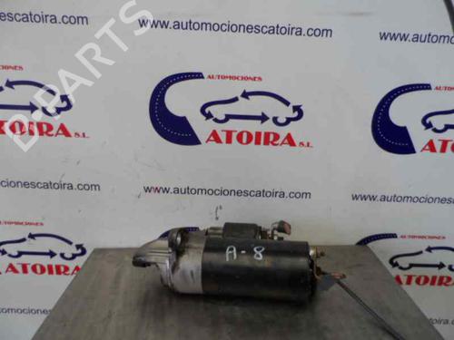 Motor arranque AUDI A8 D2 (4D2, 4D8) 4.2 quattro (310 hp) 147531