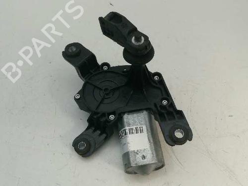 Rear wiper motor OPEL CORSA D (S07) 1.4 (L08, L68) | BP5601057M102 
