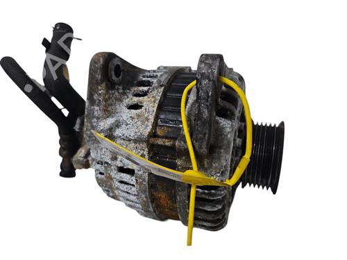 Used Alternator Alternator OPEL CORSA C (X01) [2000-2009] 33852414 33852414