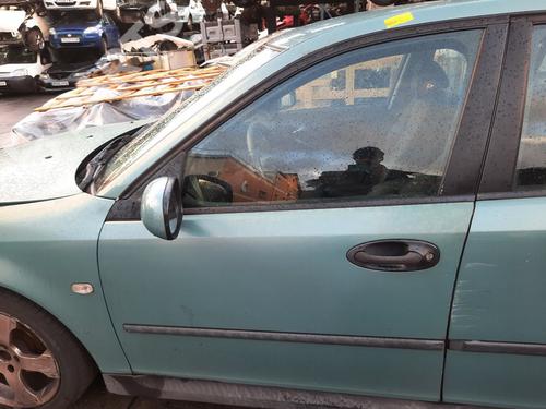 Used Left front door Left front door SAAB 9-3 (YS3F, E79, D79, D75) 2.2 TiD (125 hp) 9193552 9193552